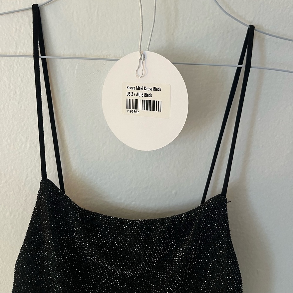 Princess Polly Reeva Maxi Dress - Picture 2 of 10